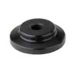 Banjo 2" Standard Port Flange Plug with 1/8" FPT (M200PLG018)