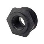 Banjo 1/2" MPT x 1/8" FPT Poly Reducing Bushing (RB050-018)
