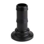 Banjo 2" Full Port Flange X 1" Hose Barb (M220100BRB)