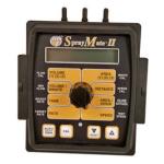 Micro-Trak SprayMate II Automatic Rate Controller