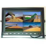 Smucker Manufacturing Vision Works 10" Monitor 2 Camera Kit...