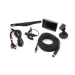 VisionWorks 5" Camera Kit w/Suction Cup and License Camera