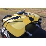 F/S Manufacturing Slide In Receiver Mount Upgrade ATVRM