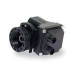 Hypro ProStop-E Valve 12V Actuation (3305-0011)