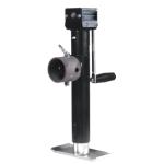 Valley Industries 5000# 10" Lift Side-Wind Trailer Jack (VI-050)