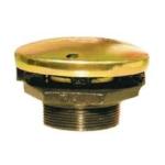 Cim-Tek Pre-Vent Vapor Fuel Tank Cap (60001)