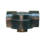 Cim-Tek 200AH 1" Cast Iron Fuel Filter Housing (50004)
