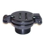 Cim-Tek Fuel Tank Cap (21001C)