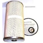 Cim-Tek 2 Micron Filter Replacement Cartridge (30065)