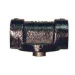 Cim-Tek 200H 3/4" Cast Iron Fuel Filter Housing (50003)
