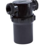 Hypro 1" Polypropylene Strainer (3350-0059A)