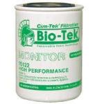 Cim-Tek 300MB-10 10 Micron Phase Separation Monitor & Particulate...