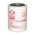 Cim-Tek 300-02 2 Micron Spin On Service Station Filter (70806)