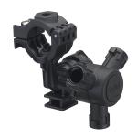 TeeJet QJ375 Wet Boom 5 Outlet 3/4" (QJ375-3/4-NYB)