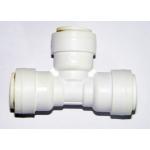 Mur-Lok 3/8" Tube Union (V0620626)