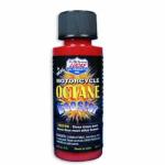 Lucas Oil Motorcycle Octane Booster; 2 Oz. (10725)