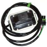 Dickey-John Replacement Flow Meter Module 3-pin WP Connector