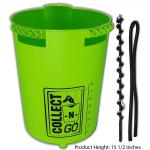 Collect-N-Go Soil Sample Kit (CNG-1)