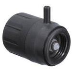 TeeJet Nozzle Body ChemSaver Check Valve (55300)