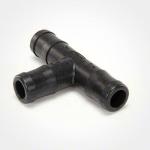 Banjo 3/4" Hose Barb Poly Tee