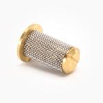 TeeJet Brass Check Valve - 50 Mesh