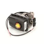 Valve, 1" SS NH3 Shut Off