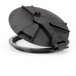 Hypro 16" Hinged Lid w/Labyrinth Breather