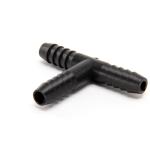 Hypro 3/8" Hose Barb Poly Fitting