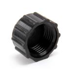 Hypro 3/4" Female Garden Hose Thread Poly Knurled Cap