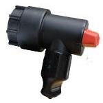 Wilger 1" NPTF Style - Boom End Flush Valve (25176-V0)