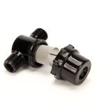 POLY STRAINER 80SS-EPDM