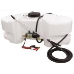 Fimco 25 Gallon Lawn & Garden Spot Sprayer