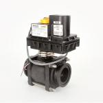 2" Full Port Manifold Elec Vlv