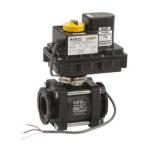 2" 3 Wire On/Off Manifold Valv