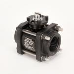 1-1/4" Electric Vlv Sub Assmby