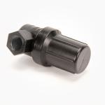 1/2"Mini T-Strnr w/50 Mesh Scr