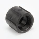 Banjo 2" Poly Pipe Coupling