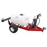 Fimco 60 Gallon, 12 Volt, Trailer Sprayer