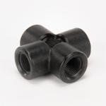 Banjo 1/2" Poly Pipe Cross