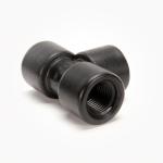 Banjo 1/2" Poly Pipe Tee Fitting