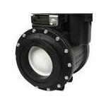 KZ Co Valve Kit Only, 2", Poly, MX, Flanged, 2-Way, Full Port,...