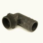 TerreMax ELBOW 3" MALE NPT X 3" HOSE BARB (HB30090)