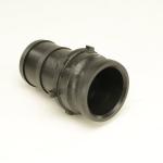TerreMax CAM LOCK (E) 3" MALE ADAPTER X 3" HOSE BARB (300E)