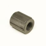 TerreMax REDUCING COUPLING 1" FEMALE NPT X 3/4" FEMALE NPT (RC100075)