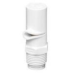 TeeJet XP BoomJet Boomless Flat Spray Nozzle - Left (1/2XP80L-VP)