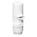 TeeJet XP BoomJet Boomless Flat Spray Nozzle - Right (1/2XP80R-VP)