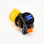 Greenleaf TurboDrop Asymmetric Dual Fan Nozzle (TADF); Size - 02