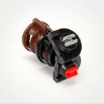 Greenleaf TurboDrop Asymmetric Dual Fan Nozzle; Size - 05