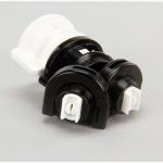 Greenleaf TurboDrop Asymmetric Dual Fan Nozzle; Size - 08