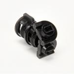 Greenleaf TurboDrop Asymmetric Dual Fan Nozzle (TADF); Size - 010